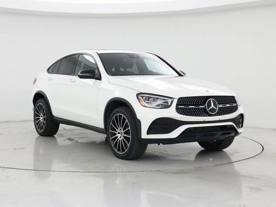 MERCEDES-BENZ GLC 300 2.0 CGI GASOLINA COUPÉ AMG LINE 4MATIC 9G-TRONIC MERCEDES-BENZ GLC 300 2.0 CGI GASOLINA COUPÉ AMG LINE 4MATIC 9G-TRONIC